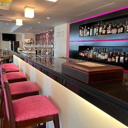 Eurobuilding Express Maracay Hotel Luaran gambar