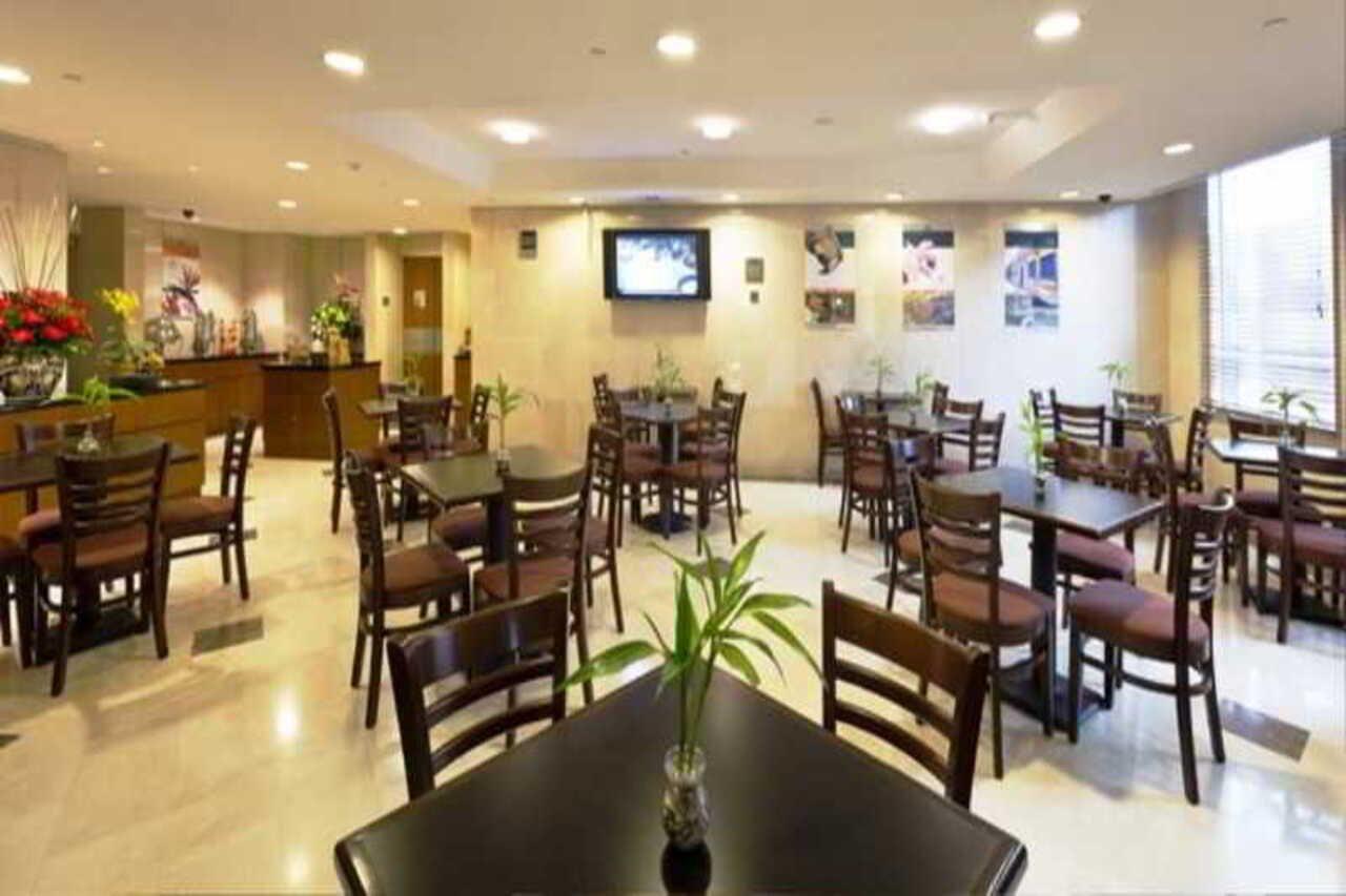Eurobuilding Express Maracay Hotel Luaran gambar