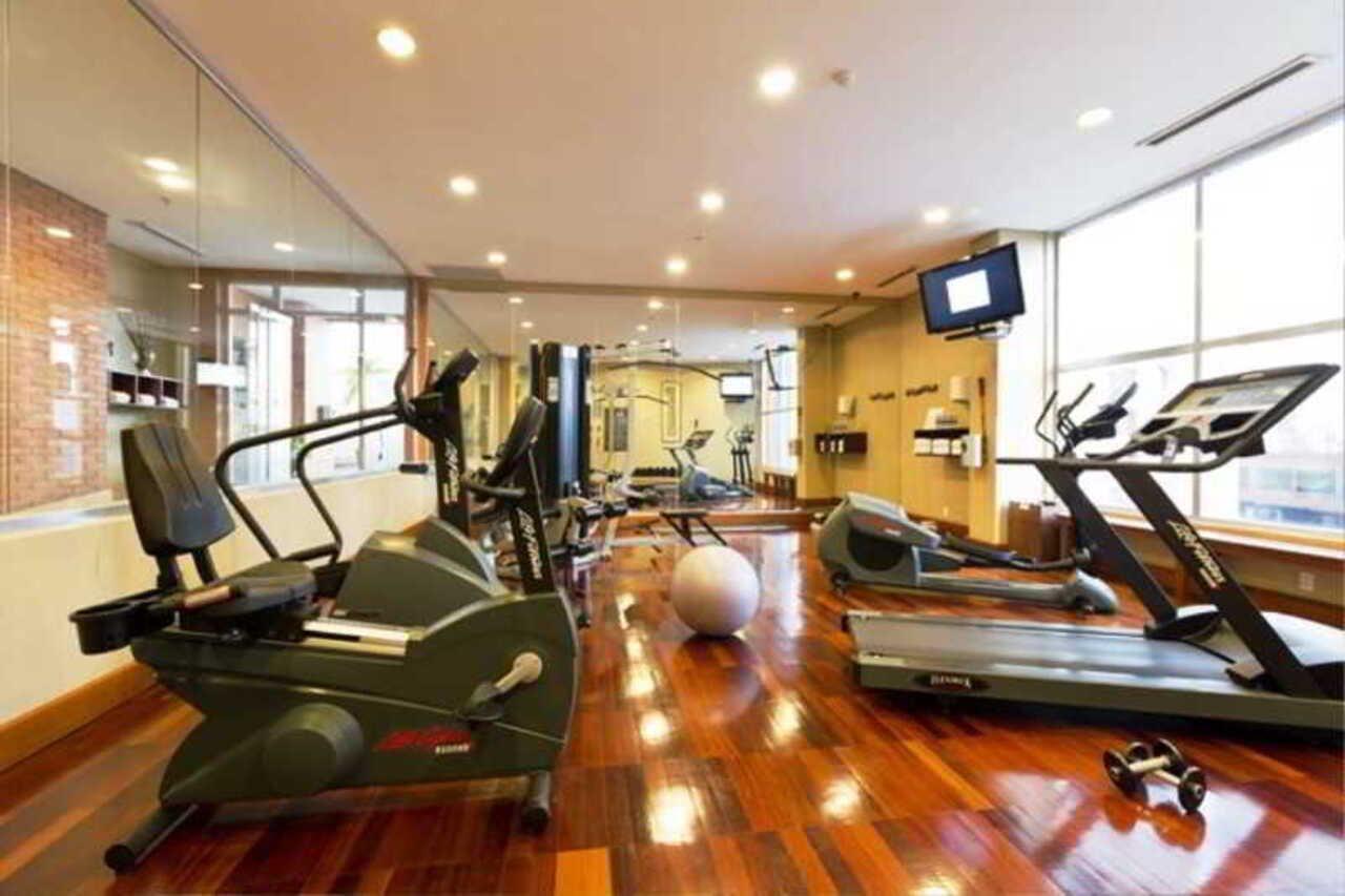 Eurobuilding Express Maracay Hotel Luaran gambar