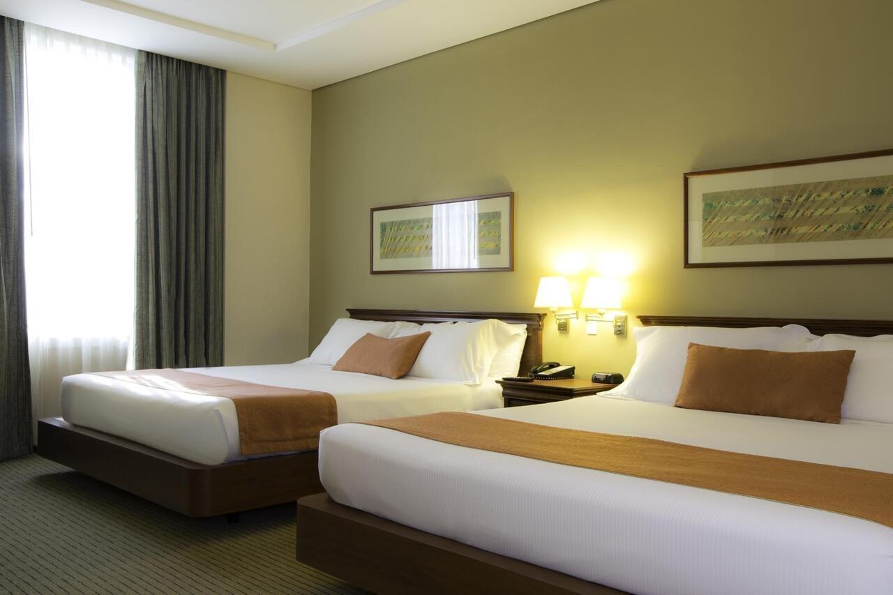 Eurobuilding Express Maracay Hotel Luaran gambar