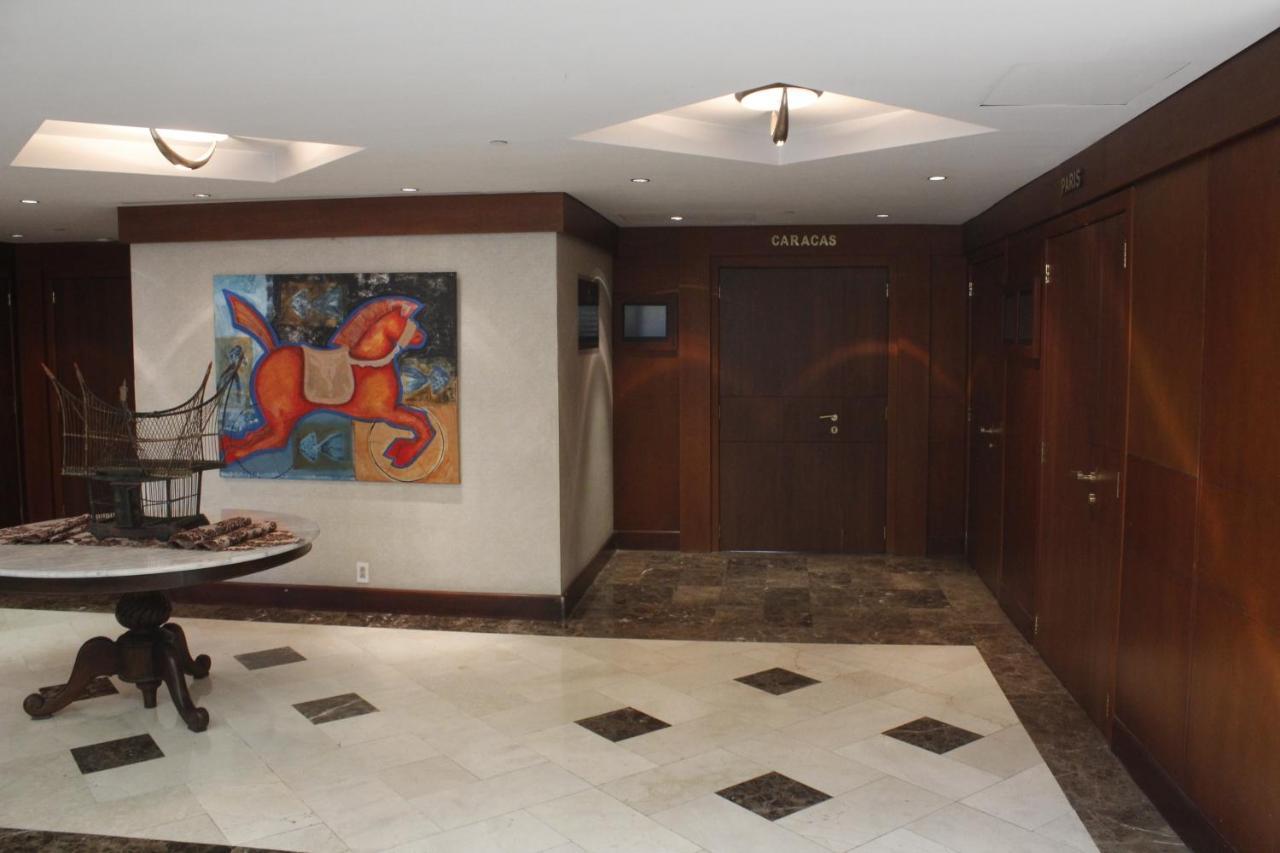 Eurobuilding Express Maracay Hotel Luaran gambar
