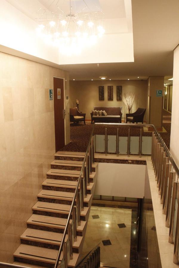 Eurobuilding Express Maracay Hotel Luaran gambar
