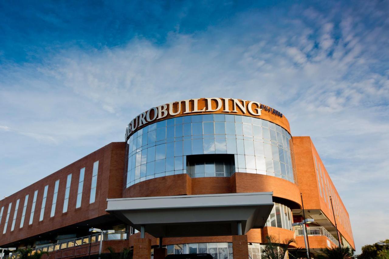 Eurobuilding Express Maracay Hotel Luaran gambar