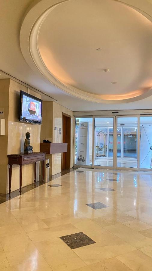 Eurobuilding Express Maracay Hotel Luaran gambar