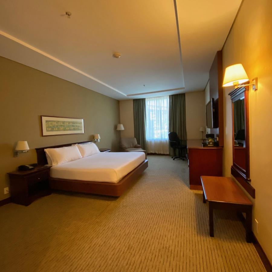 Eurobuilding Express Maracay Hotel Luaran gambar