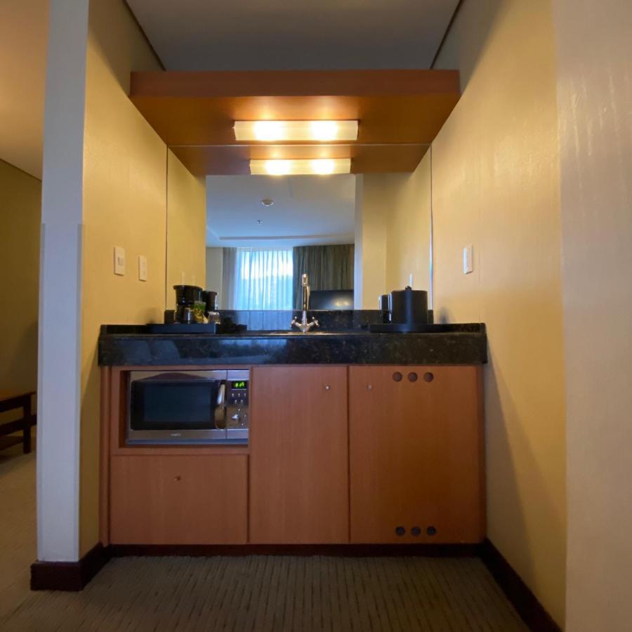 Eurobuilding Express Maracay Hotel Luaran gambar