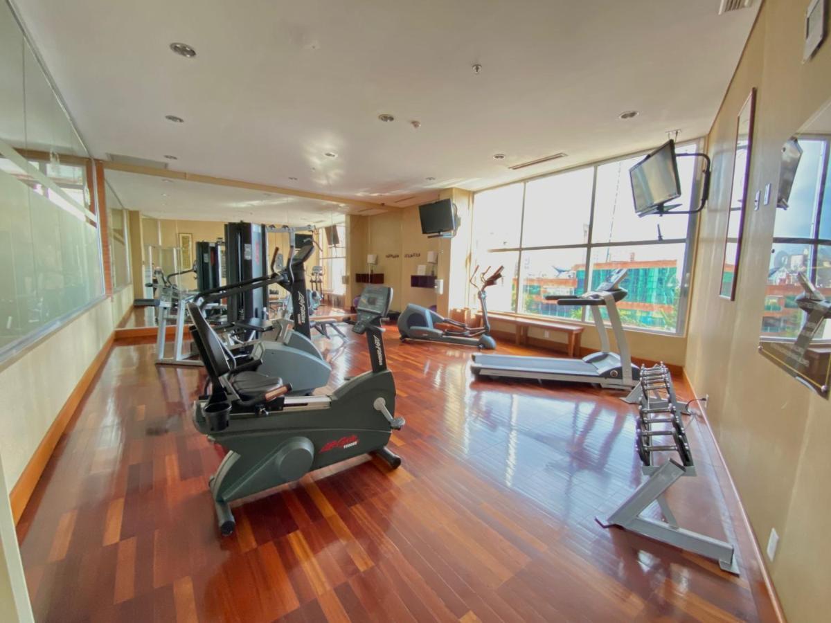 Eurobuilding Express Maracay Hotel Luaran gambar