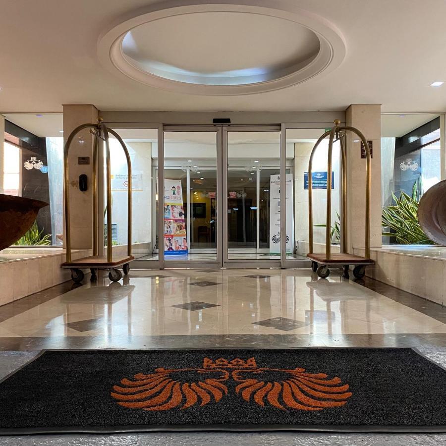 Eurobuilding Express Maracay Hotel Luaran gambar