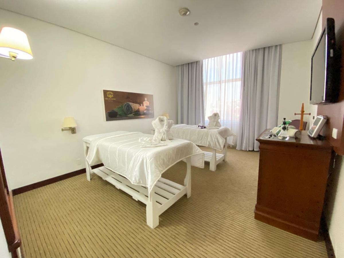 Eurobuilding Express Maracay Hotel Luaran gambar