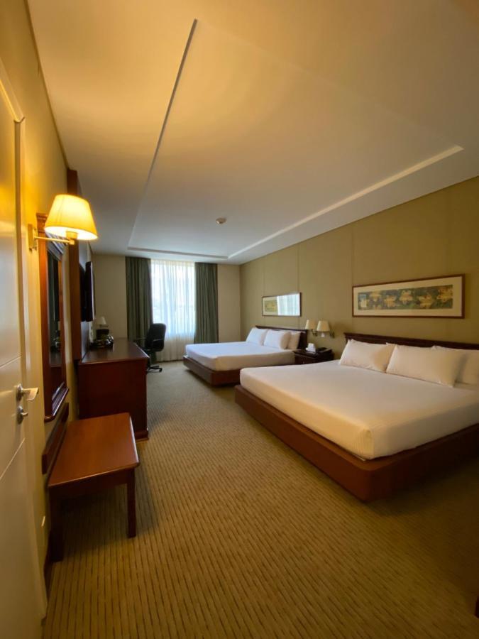Eurobuilding Express Maracay Hotel Luaran gambar