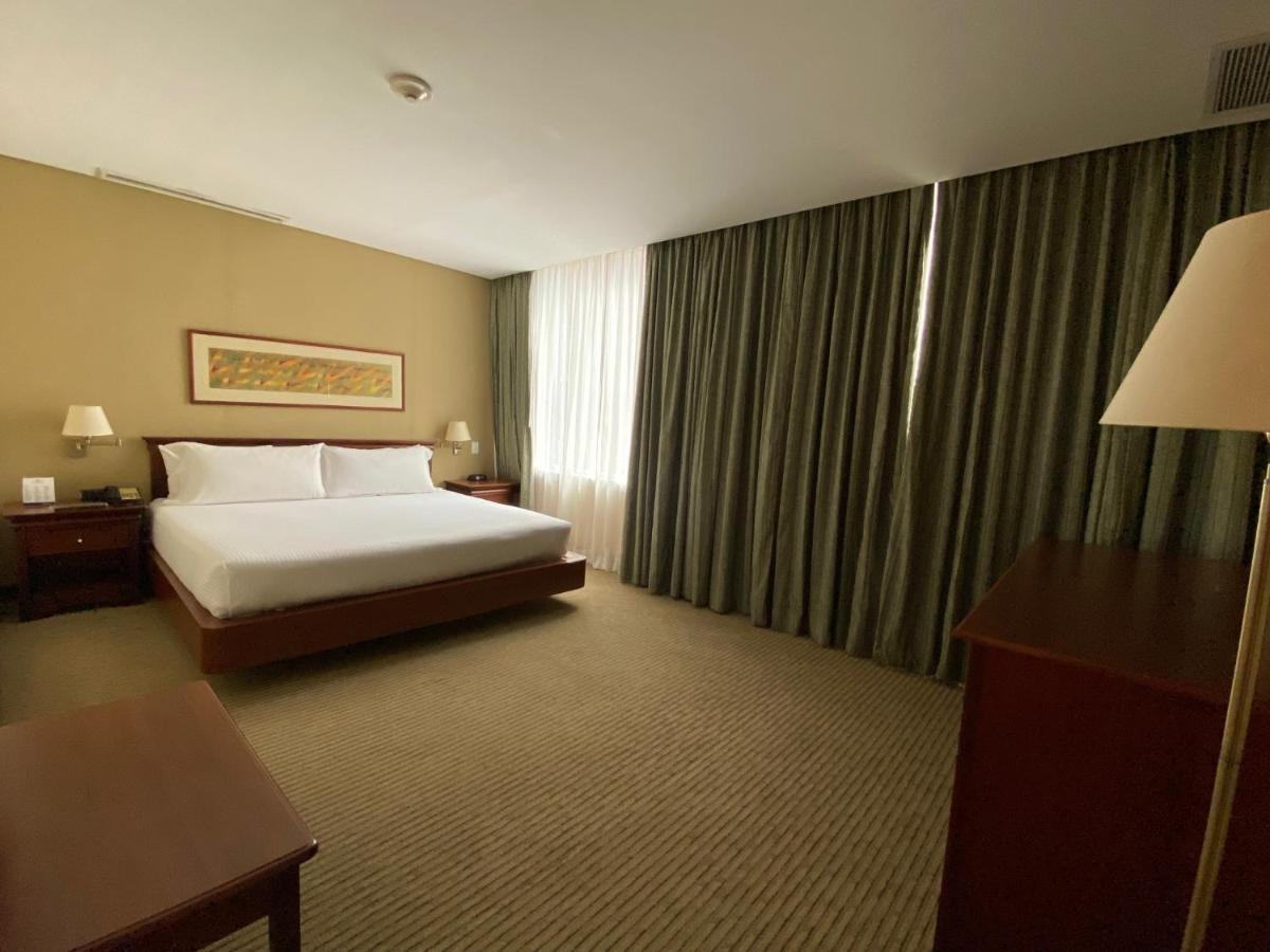 Eurobuilding Express Maracay Hotel Luaran gambar