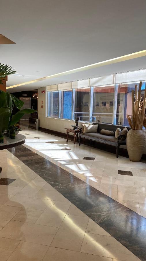Eurobuilding Express Maracay Hotel Luaran gambar