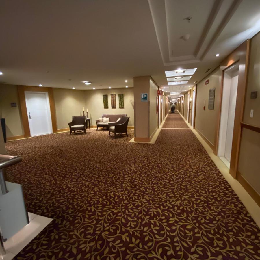 Eurobuilding Express Maracay Hotel Luaran gambar