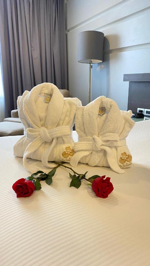 Eurobuilding Express Maracay Hotel Luaran gambar
