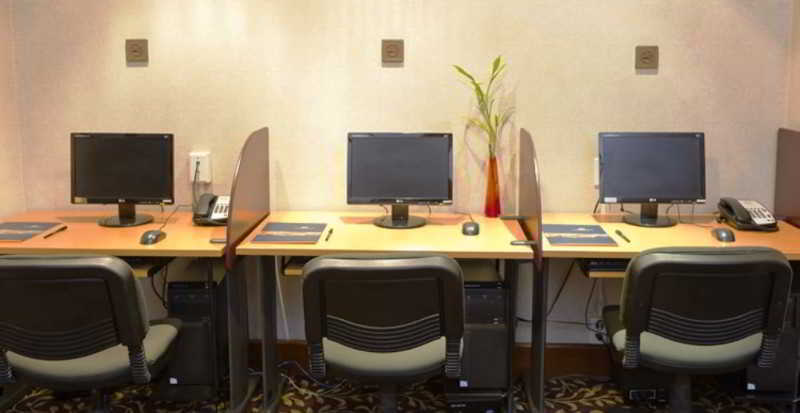 Eurobuilding Express Maracay Hotel Luaran gambar