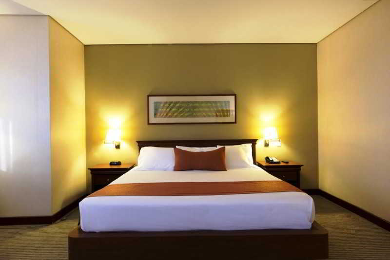 Eurobuilding Express Maracay Hotel Luaran gambar