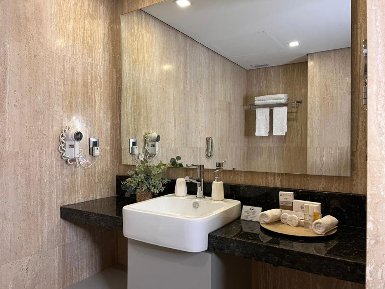 Eurobuilding Express Maracay Hotel Luaran gambar