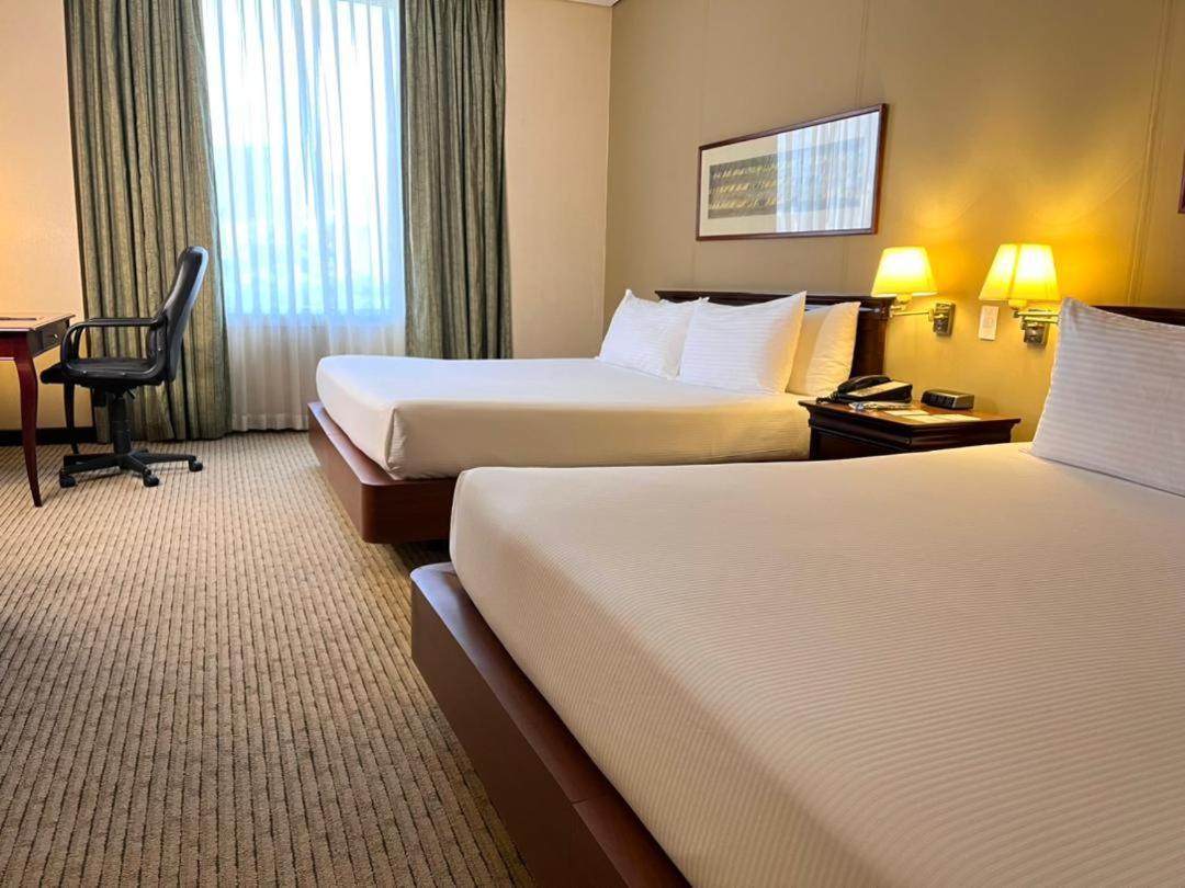 Eurobuilding Express Maracay Hotel Luaran gambar
