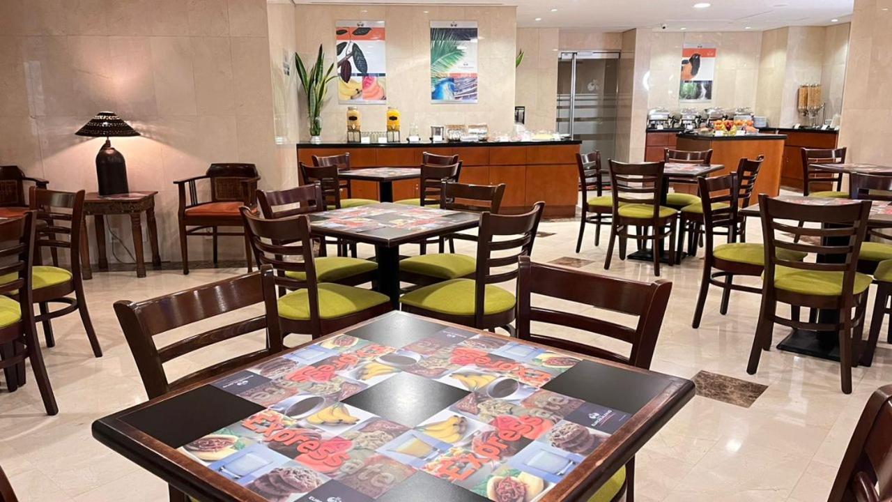 Eurobuilding Express Maracay Hotel Luaran gambar