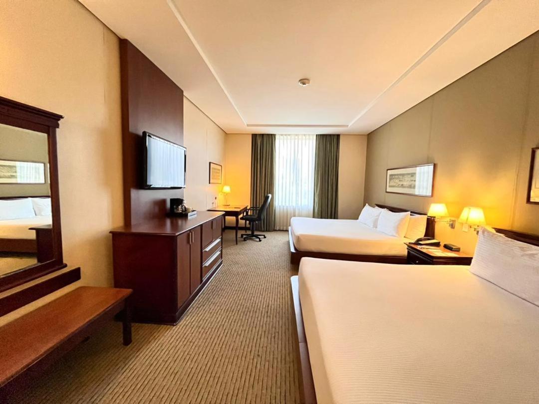 Eurobuilding Express Maracay Hotel Luaran gambar
