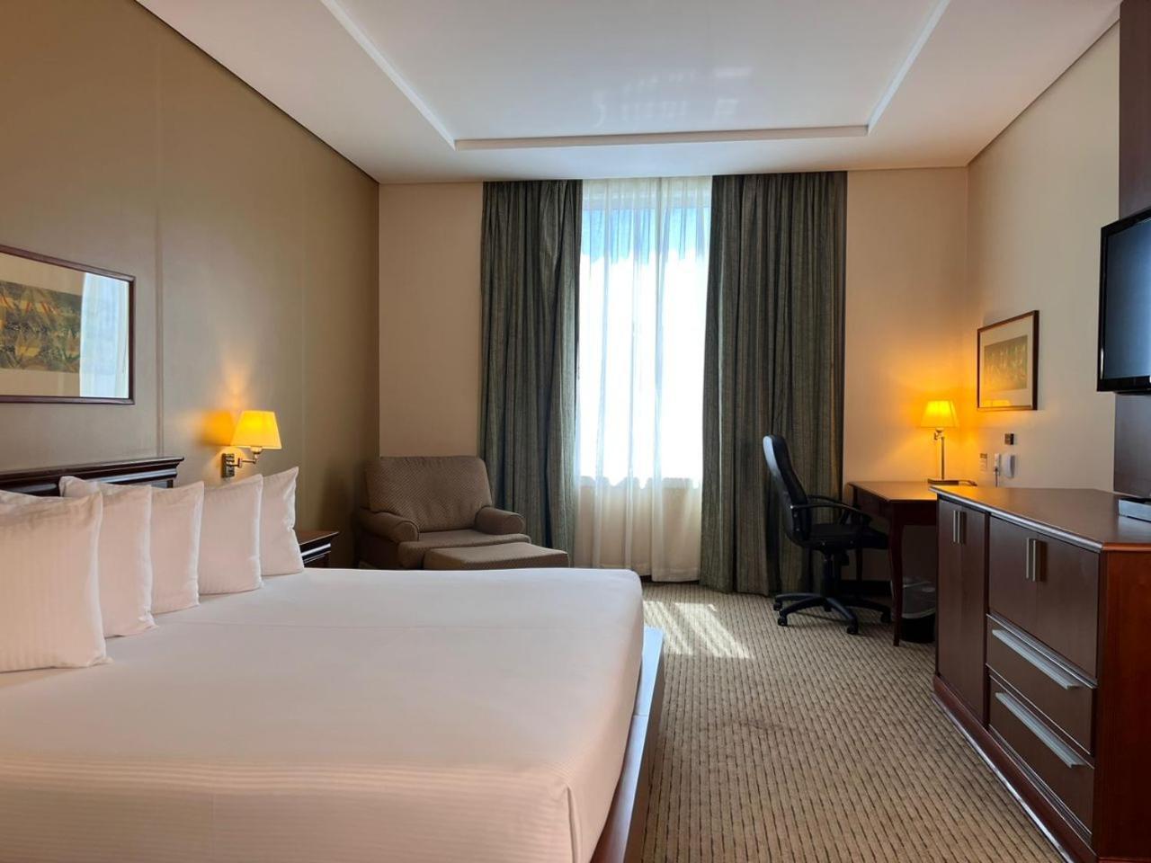 Eurobuilding Express Maracay Hotel Luaran gambar