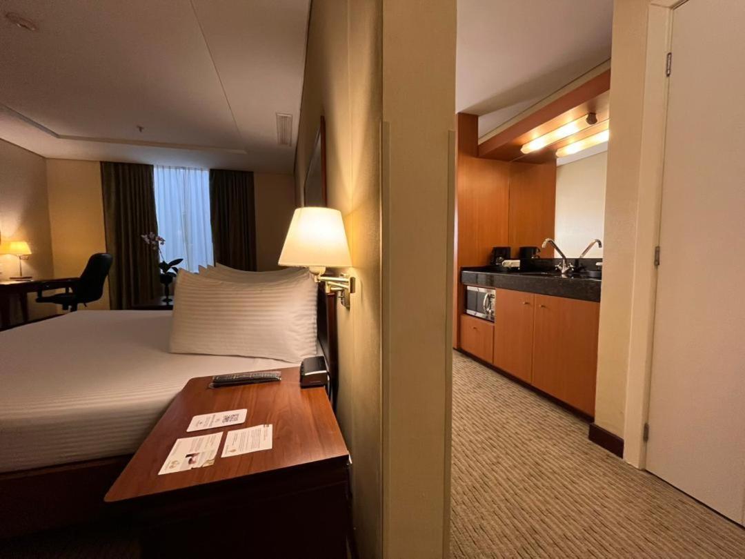 Eurobuilding Express Maracay Hotel Luaran gambar