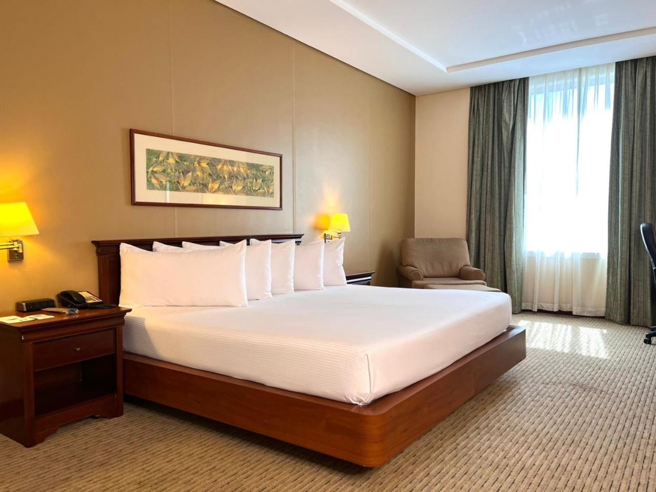 Eurobuilding Express Maracay Hotel Luaran gambar