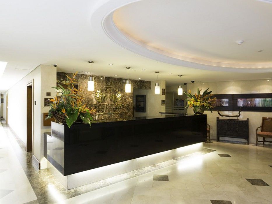 Eurobuilding Express Maracay Hotel Luaran gambar